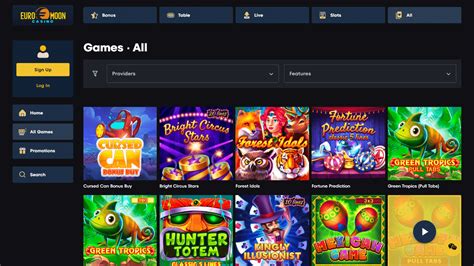 euromoon|Euromoon Casino Review ⋆ Unveiling Games, and Bonuses.